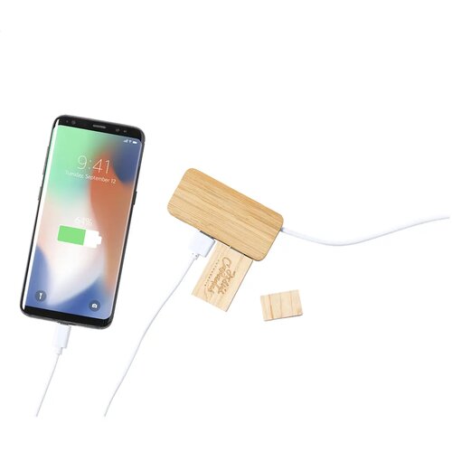 Boohub Usb Hub Natuurlijk