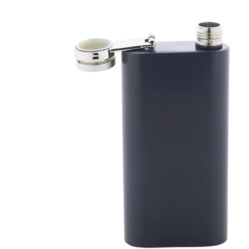 Cabot Rss Heupfles Donker Blauw