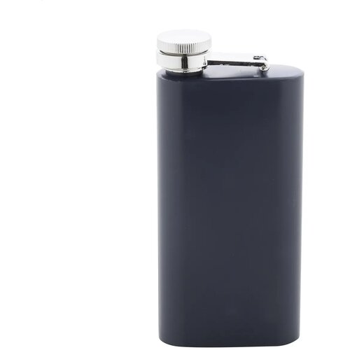 Cabot Rss Heupfles Donker Blauw