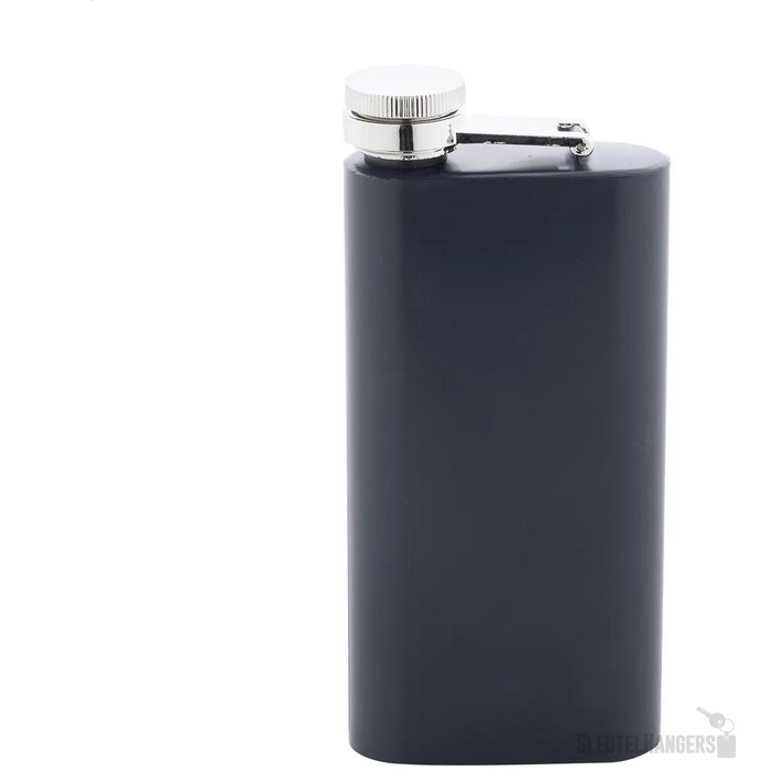 Cabot Rss Heupfles Donker Blauw