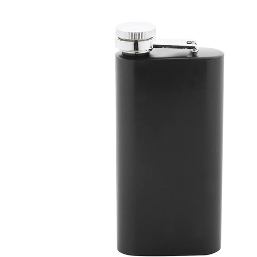 Cabot Rss Heupfles Zwart