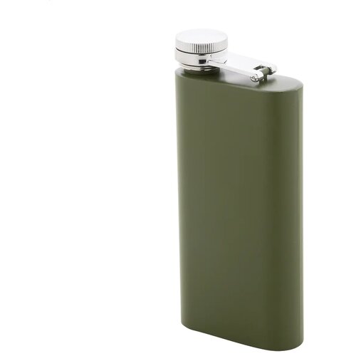 Cabot Rss Heupfles Groen