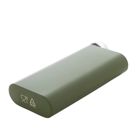 Cabot Rss Heupfles Groen
