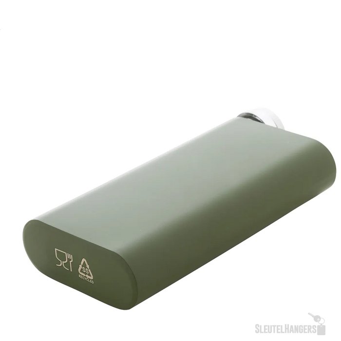 Cabot Rss Heupfles Groen