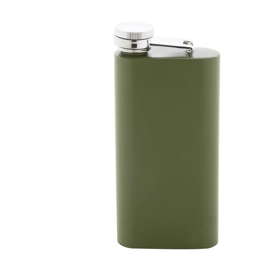 Cabot Rss Heupfles Groen