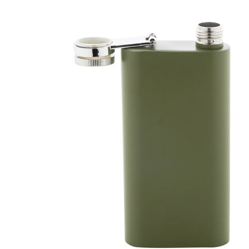Cabot Rss Heupfles Groen