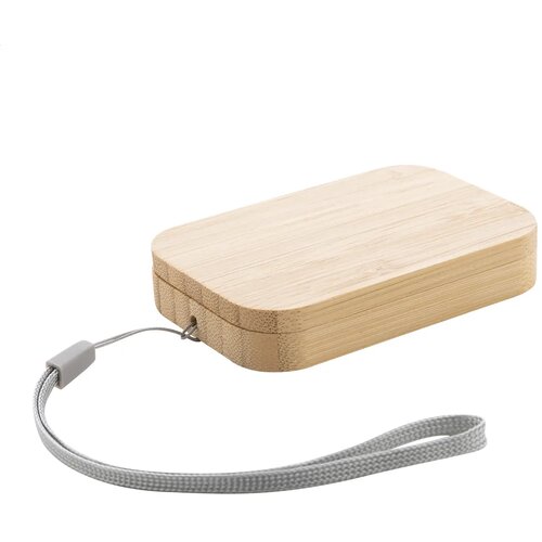 Cabsly Usb-Oplader Kabelset Natuurlijk