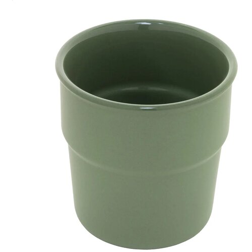 Calliope Keramische Beker Groen
