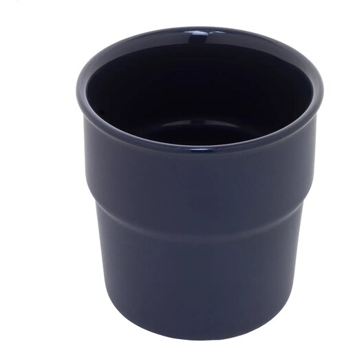 Calliope Keramische Beker Donker Blauw