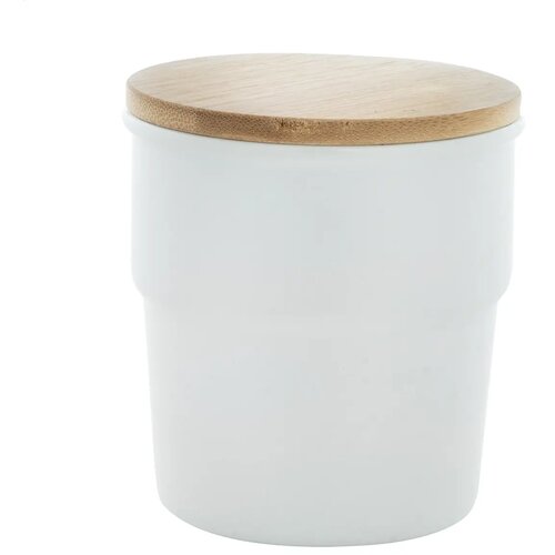 Calliope Keramische Beker Wit