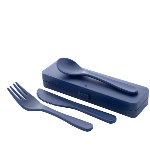 Camino Bestek Set Donker Blauw