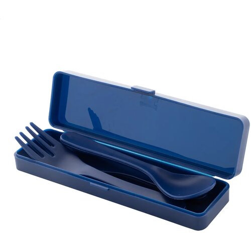 Camino Bestek Set Donker Blauw