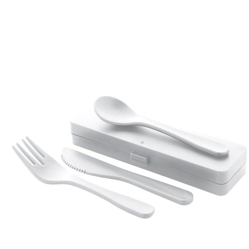 Camino Bestek Set Wit