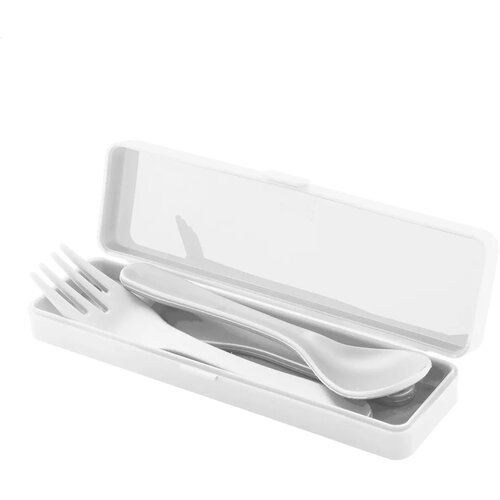 Camino Bestek Set Wit