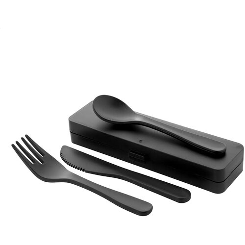 Camino Bestek Set Zwart