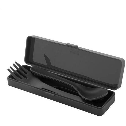 Camino Bestek Set Zwart