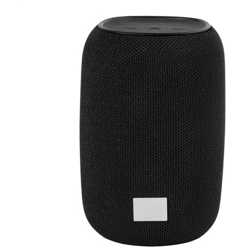 Carabeat Rabs Draadloze Luidspreker Zwart