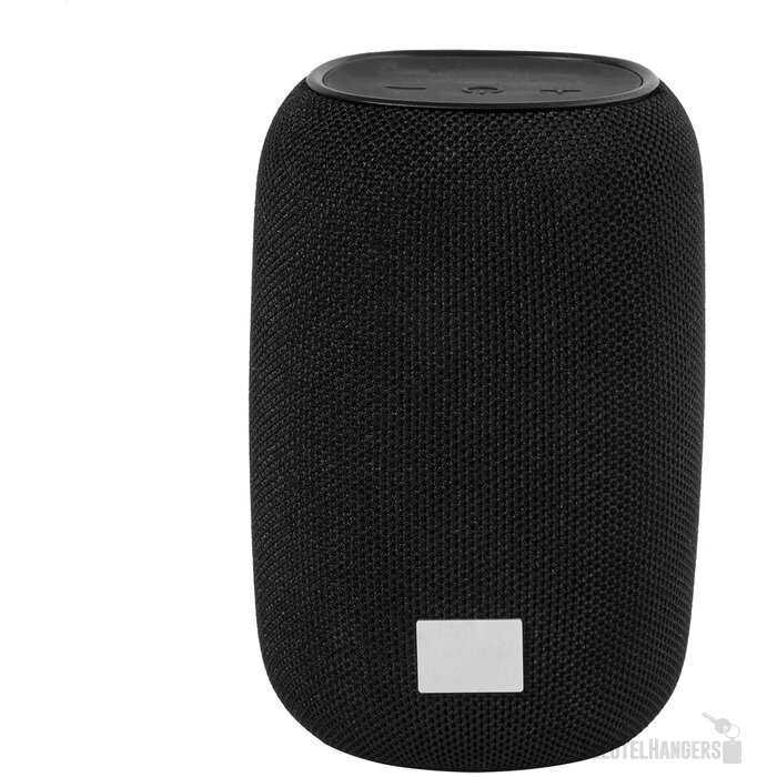 Carabeat Rabs Draadloze Luidspreker Zwart