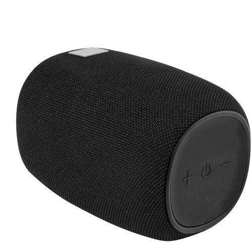 Carabeat Rabs Draadloze Luidspreker Zwart