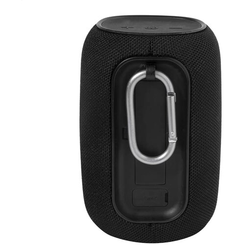 Carabeat Rabs Draadloze Luidspreker Zwart