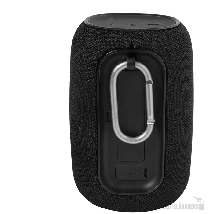 Carabeat Rabs Draadloze Luidspreker Zwart