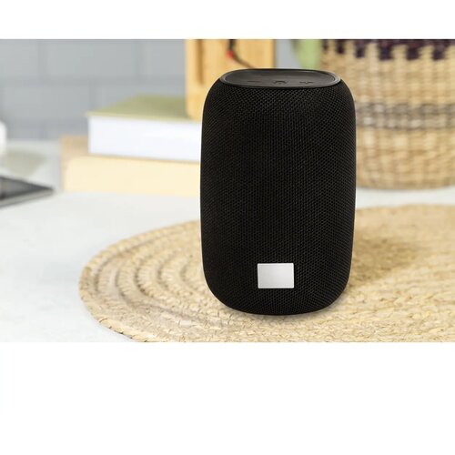 Carabeat Rabs Draadloze Luidspreker Zwart