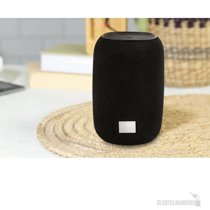 Carabeat Rabs Draadloze Luidspreker Zwart