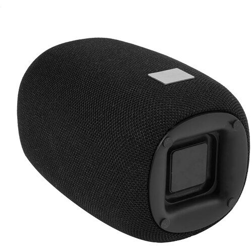 Carabeat Rabs Draadloze Luidspreker Zwart