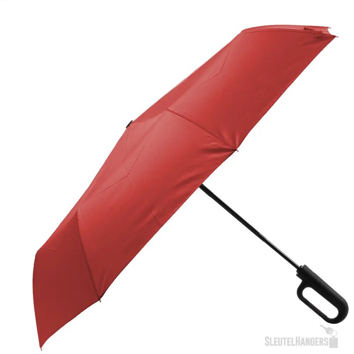 Carabell Rpet-Paraplu Rood