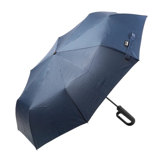 Carabell Rpet-Paraplu Donker Blauw