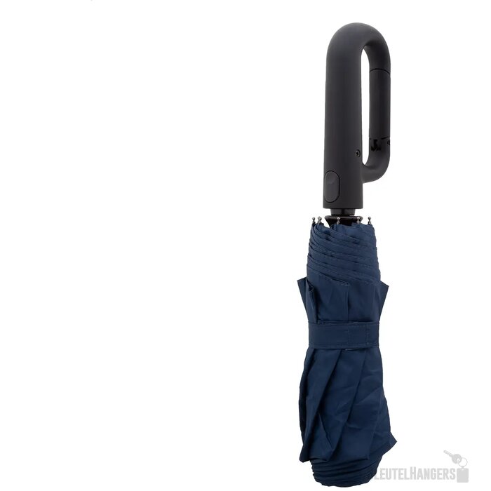 Carabell Rpet-Paraplu Donker Blauw