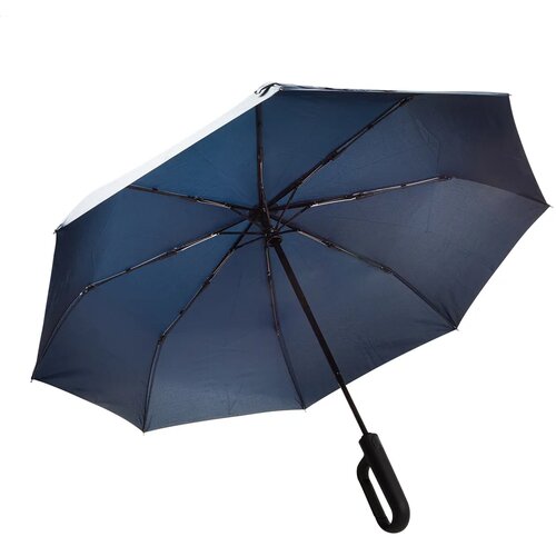 Carabell Rpet-Paraplu Donker Blauw