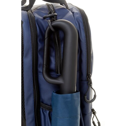 Carabell Rpet-Paraplu Donker Blauw