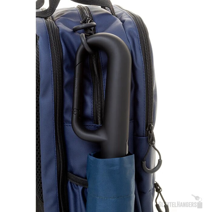 Carabell Rpet-Paraplu Donker Blauw