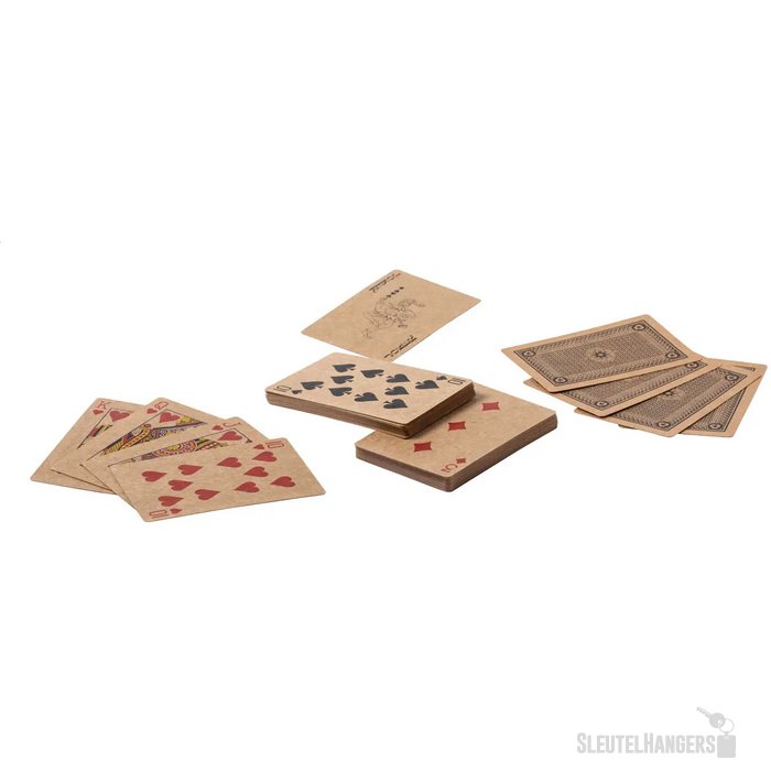 Carmon Spelset Natuurlijk