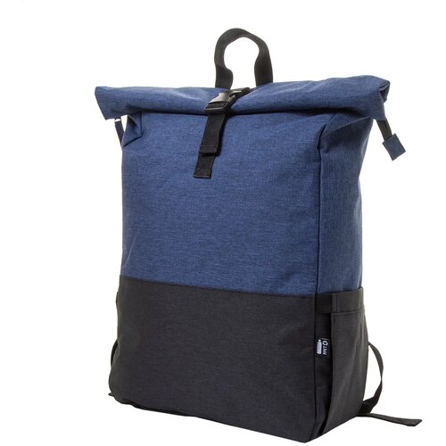 Carnegie Rugzak Rpet Blauw