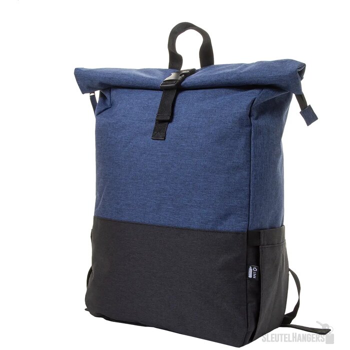 Carnegie Rugzak Rpet Blauw