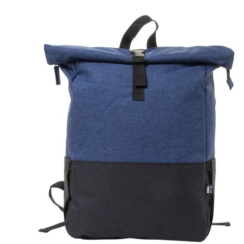 Carnegie Rugzak Rpet Blauw