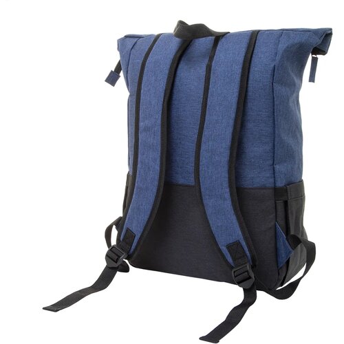 Carnegie Rugzak Rpet Blauw