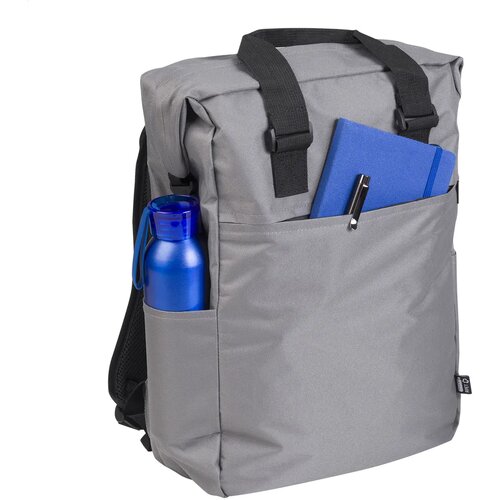 Carnegie Rugzak Rpet Blauw