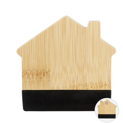Casaclip Koelkastmagneet En Clip Natuurlijk
