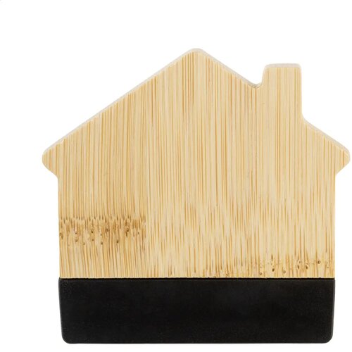 Casaclip Koelkastmagneet En Clip Natuurlijk