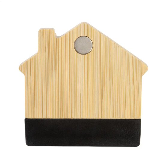 Casaclip Koelkastmagneet En Clip Natuurlijk