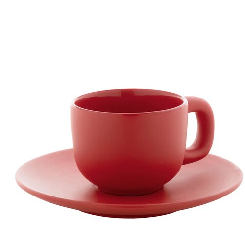 Caturra Espresso Kopje Set Rood