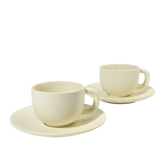 Caturra Plus Cappuccino Kopset Natuurlijk