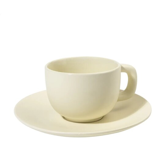 Caturra Plus Cappuccino Kopset Natuurlijk