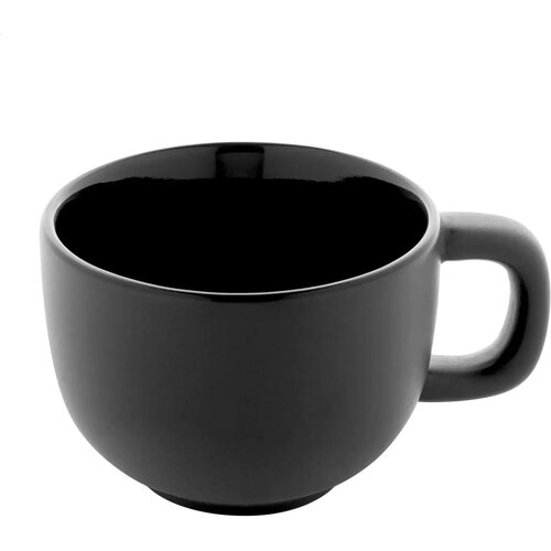 Caturra Plus Cappuccino Kopset Zwart