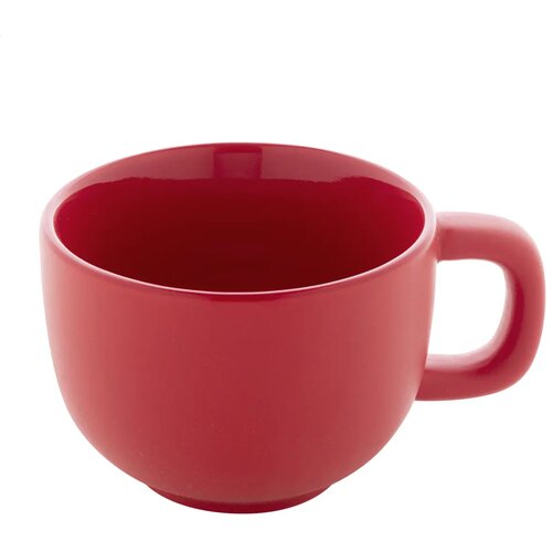 Caturra Plus Cappuccino Kopset Rood