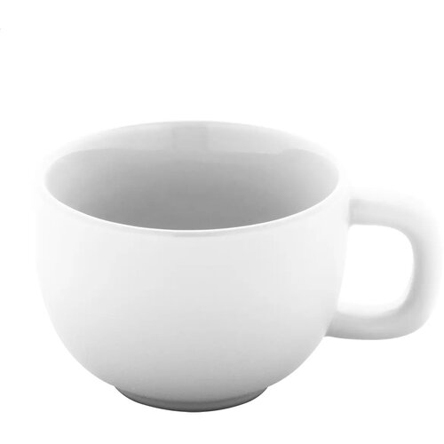 Caturra Plus Cappuccino Kopset Wit