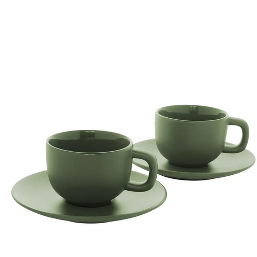 Caturra Plus Cappuccino Kopset Groen